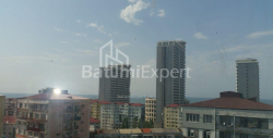 公寓 44 平方米的公寓 - 尼科·皮罗斯马尼, Batumi, 佐治亚州。