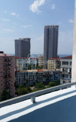 公寓 2-комн 44 m² - 尼科·皮罗斯马尼, Batumi