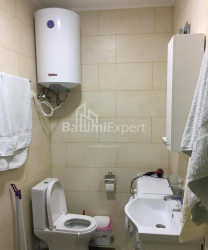 公寓 1-комн 38 m² - 尤里耶夫斯卡娅, Batumi