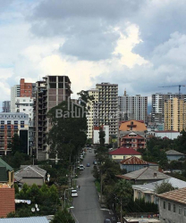 公寓 38 平方米的公寓 - 尤里耶夫斯卡娅, Batumi, 佐治亚州。