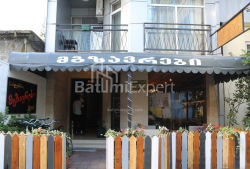 公寓 2-комн 55 m² - 阿斯兰·阿巴希泽将军, Batumi