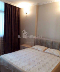 公寓 1-комн 43 m² - 尼科·皮罗斯马尼, Batumi