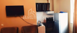 公寓 1-комн 30 m² - 尤里耶夫斯卡娅, Batumi