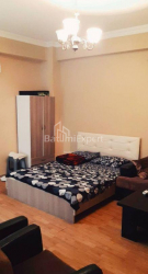 公寓 1-комн 30 m² - 尤里耶夫斯卡娅, Batumi
