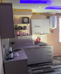 公寓 2-комн 40 m² - 尤里耶夫斯卡娅, Batumi