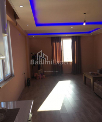 公寓 2-комн 40 m² - 尤里耶夫斯卡娅, Batumi