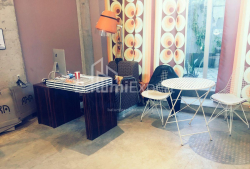 公寓 1-комн 55 m² - 尤里耶夫斯卡娅, Batumi