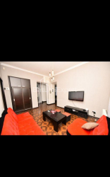 公寓 2-комн 64 m² - 尤里耶夫斯卡娅, Batumi