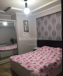 公寓 3-комн 73 m² - 帕纳瓦兹国王, Batumi