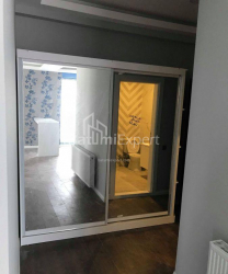 公寓 2-комн 52 m² - 尤里耶夫斯卡娅, Batumi