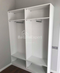公寓 2-комн 52 m² - 尤里耶夫斯卡娅, Batumi