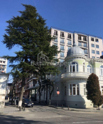 公寓 1-комн 43 m² - 尤里耶夫斯卡娅, Batumi