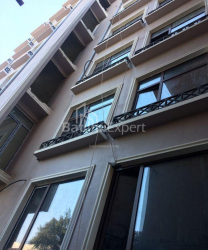 公寓 1-комн 43 m² - 尤里耶夫斯卡娅, Batumi