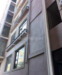 公寓 1-комн 43 m² - 尤里耶夫斯卡娅, Batumi