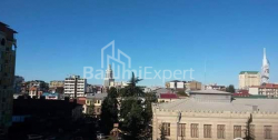公寓 4-комн 120 m² - 尤里耶夫斯卡娅, Batumi