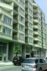 公寓 3-комн 66 m² - 尤里耶夫斯卡娅, Batumi