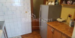 公寓 3-комн 72 m² - 伊凡·贾瓦希什维利, Batumi