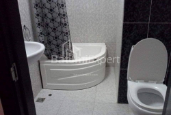 公寓 1-комн 33 m² - 尤里耶夫斯卡娅, Batumi
