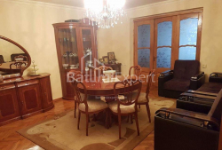 公寓 4-комн 120 m² - 尤里耶夫斯卡娅, Batumi