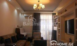 公寓 3-комн 77 m² - 尤里耶夫斯卡娅, Batumi