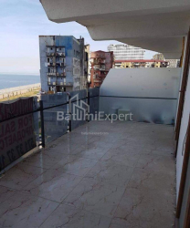 公寓 2-комн 41 m² - 治安官 Khimshiashvili, Batumi