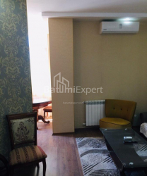公寓 2-комн 60 m² - 尤里耶夫斯卡娅, Batumi
