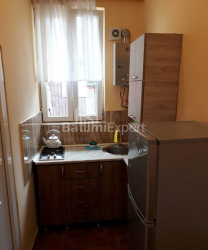 公寓 2-комн 80 m² - 尤里耶夫斯卡娅, Batumi