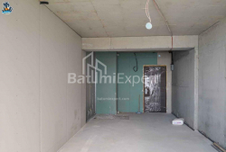 公寓 1-комн 31 m² - 尤里耶夫斯卡娅, Batumi