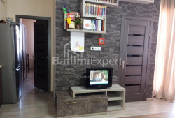 公寓 3-комн 55 m² - 尤里耶夫斯卡娅, Batumi