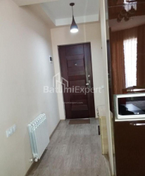 公寓 3-комн 55 m² - 尤里耶夫斯卡娅, Batumi