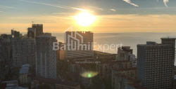 公寓 2-комн 54 m² - 尼科·皮罗斯马尼, Batumi