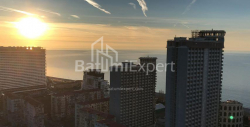 公寓 2-комн 54 m² - 尼科·皮罗斯马尼, Batumi