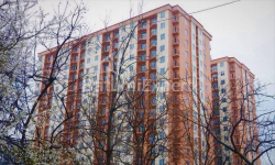公寓 3-комн 74 m² - 尤里耶夫斯卡娅, Batumi