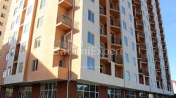 公寓 3-комн 74 m² - 尤里耶夫斯卡娅, Batumi