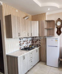 公寓 3-комн 50 m² - 尤里耶夫斯卡娅, Batumi