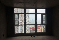 公寓 2-комн 41 m² - 尤里耶夫斯卡娅, Batumi