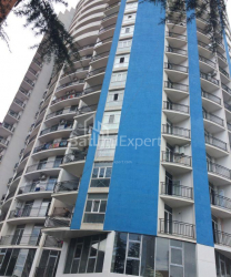 公寓 2-комн 41 m² - 尤里耶夫斯卡娅, Batumi