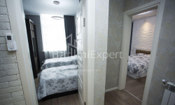 公寓 5-комн 73 m² - 尤里耶夫斯卡娅, Batumi