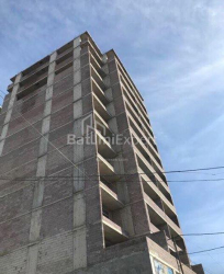 公寓 2-комн 59 m² - 阿斯兰·阿巴希泽将军, Batumi
