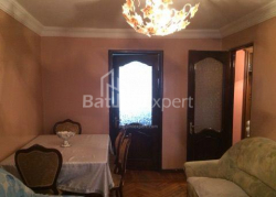 公寓 4-комн 80 m² - 尤里耶夫斯卡娅, Batumi
