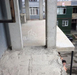公寓 4-комн 80 m² - 尤里耶夫斯卡娅, Batumi