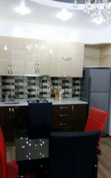 公寓 2-комн 40 m² - 治安官 Khimshiashvili, Batumi