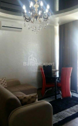 公寓 2-комн 40 m² - 治安官 Khimshiashvili, Batumi