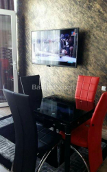 公寓 2-комн 40 m² - 治安官 Khimshiashvili, Batumi