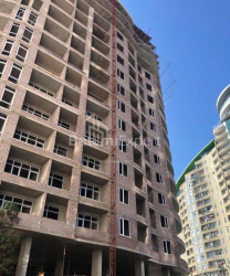 公寓 4-комн 110 m² - 尤里耶夫斯卡娅, Batumi
