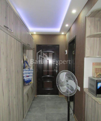 公寓 1-комн 37 m² - 尤里耶夫斯卡娅, Batumi