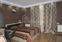 公寓 1-комн 37 m² - 尤里耶夫斯卡娅, Batumi