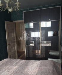 公寓 2-комн 54 m² - 治安官 Khimshiashvili, Batumi