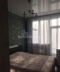 公寓 2-комн 54 m² - 治安官 Khimshiashvili, Batumi
