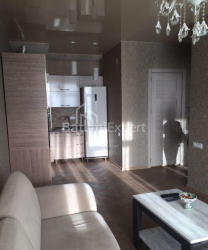 公寓 2-комн 54 m² - 治安官 Khimshiashvili, Batumi